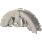 Ks tools - forme pour cintreuse  main, 22mm - 203. 1222