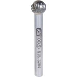 Fraises hm forme d, 10 mm