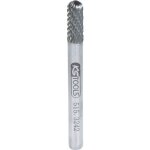 Fraises hm forme c, 6 mm