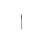 Fraises hm forme g, 6 mm