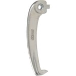 Kstools - griffes en acier pour extracteurs, 80 mm, pour 620. 4103 + 630. 4103