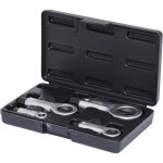 Kstools - jeu de casse - �crous m�caniques, 4 pcs