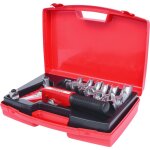 Ks tools - cintreuse  main, 10 - 12 - 14 - 16 - 18 - 20 - 22mm - 203. 1201