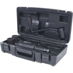 Kstools ? jeu d�multiplicateur de force 1' ? 5 douilles � chocs 30 + 32mm ? couple max 4000nm ? coffret ...