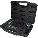 Kstools - jeu d'extracteurs de poulie de pompe � injection vag, 13 pcs