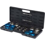Kstools - kit de montage outils bagues d'�tanch�it� universelles et syst�me s. p. i, 24 pcs