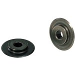 Molettes de rechange pour métal, 20mm Molettes de rechange pour métal, 20mm