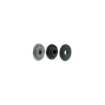 Ks tools - axe de molettes de rechange pour coupe - tubes pour 104. 5000 - 104. 5007 Ks tools - axe de molettes de rechange pour coupe - tubes pour 104. 5000 - 104. 5007