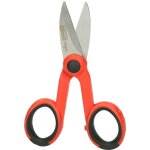 Ks tools - ciseau d'électricien avec encoche dénude - câbles - 118. 0013 Ks tools - ciseau d'électricien avec encoche dénude - câbles - 118. 0013