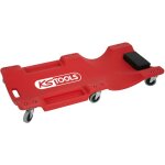Kstools - fauteuil  roulettes, l1030xb480xh115 mm