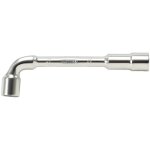 Ks tools - clé à pipe débouchée ks chromemat, 14 mm - 6x6 pans - - 517. 0414 Ks tools - clé à pipe débouchée ks chromemat, 14 mm - 6x6 pans - - 517. 0414