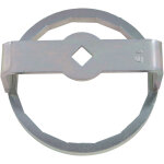 Kstools - ks tools - cloche pour filtre � huile 3 / 8'', diam�tre 87 mm / 16 cannelures - 150. 9413