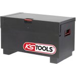 Kstools - ks tools - coffre à outils en tôle d'acier, 1120 x 595 x 650 mm - 999. 0560 Kstools - ks tools - coffre à outils en tôle d'acier, 1120 x 595 x 650 mm - 999. 0560