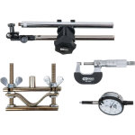 Kstools - ks tools - coffret de mesure pour disques de frein - 300. 0690