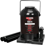 Kstools - ks tools - cric bouteille hydraulique, 50t - 160. 0360