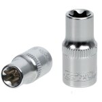 Ks tools - douille ultimate� torx� 1 / 4'', e10 - 922. 1537