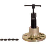 Kstools - ks tools - extracteur pour moyeux de roue 10 t, 7 pi�ces - 700. 1410