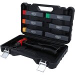 Jeu de pinces  riveter 3 - en - 1, 12 pcs