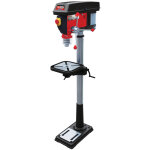 Kstools - ks tools - perceuse sur colonne 750 w, mandrin 20 mm - 500. 8453