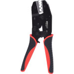 Ks tools - pince  sertir pour cosses non isoles, 220 mm ( 115. 1430 )