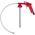 Kstools - ks tools - pistolet pulvrisateur pneumatique d'insonorisant - 515. 5065