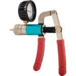 Kstools - ks tools - pompe à pression et dépression du coffret 150. 1900 - 150. 1901 Kstools - ks tools - pompe à pression et dépression du coffret 150. 1900 - 150. 1901