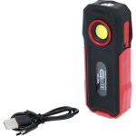Ks tools 150. 4505 lampe d'atelier  batterie 3 w 300 lm