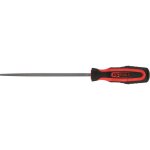 Ks tools - lime carr�e b�tarde emmanch�e , l. 250 mm - 157. 0326