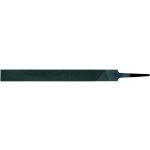 Ks tools - lime plate demi - douce sans manche, l. 150 mm - 161. 0004