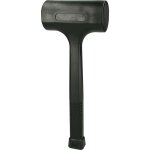 Massette sans rebond monobloc, 1250g