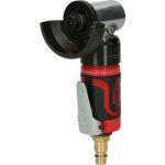 Ks tools - mini meuleuse d'angle pneumatique slimpower, 9, 6 mm - 515. 5550