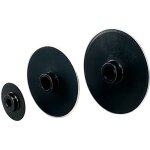 Ks tools - molette de rechange pour le plastique pour 222. 1250 - 222. 1251