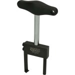 Kstools - outil pour retirer les bobines d'allumage sur perche avec poigne en t, 156 mm