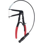 Pince pour colliers auto - serrants avec cble bowden vag  0 - 60mm