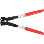 Kstools - pince  collier  recouvrement pour soufflets de cardan, 260mm