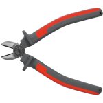 Pinces coupantes diagonales ultimate� l. 130 mm