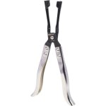Pince longue pour joints de queue de soupape, 270mm Pince longue pour joints de queue de soupape, 270mm