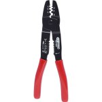 Pince de sertissage pour connecteur ouverts non isol�s