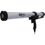 Kstools - pistolet pneumatique  cartouche 600 ml