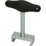 Poigne en t pour extraction bobines d'allumage sur moteurs, type 3, 105mm