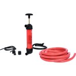 Pompe de transfert, vide, 8 pcs.