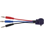 Kstools - potentiomètre avec résistance réglable Kstools - potentiomètre avec résistance réglable