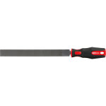 Ks tools - rpe plate demi - douce emmanche, l. 250 mm - 157. 0606