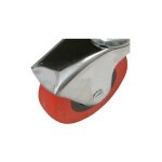 Roulette de rechange pour chariot de m�canicien 3 en 1