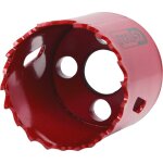 Scies cloches hss, � 40 mm