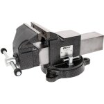 Kstools ? serre - joint �tau 130 mm ? acier sp�cial ? mors interchangeables ? serrage parall�le pour ...