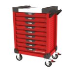 Kstools - servante atelier vide, ultimate 9 tiroirs (809. 0009) - ks tools