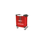 Kstools - ks tools - servante ultimate 5 tiroirs avec composition d'outils pour la carrosserie, 166 pices ...