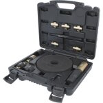 Set pour dmontage d'crous antivol, 15 pcs