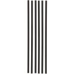 Ks tools - set de rparation ps (polystyrne), noir - 960. 1124